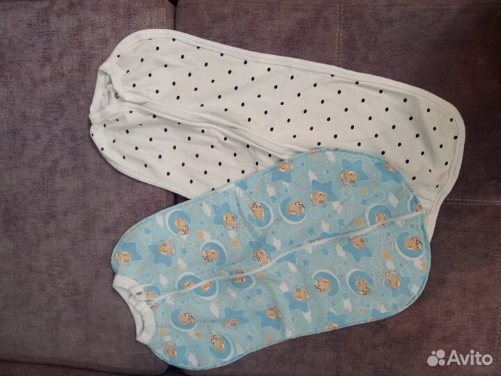 Детские вещи пакетом на мальчика рост от 56