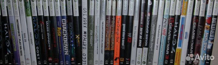 Игры xbox 360,xbox one