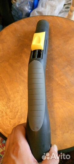 Рукоятка для пылесоса kercher