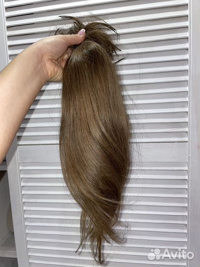 Волосы для наращивания