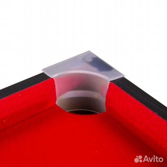 All Star: Бильярдный стол с подстветкой