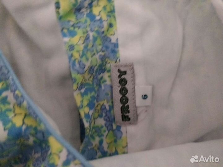 Платья для девочки