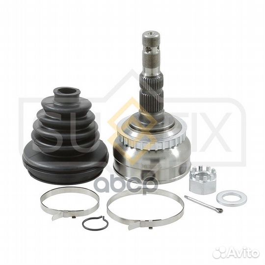 Шрус наружный перед прав/лев ST1187 sufix