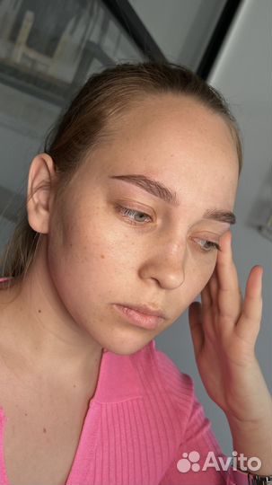 Мастер бровист