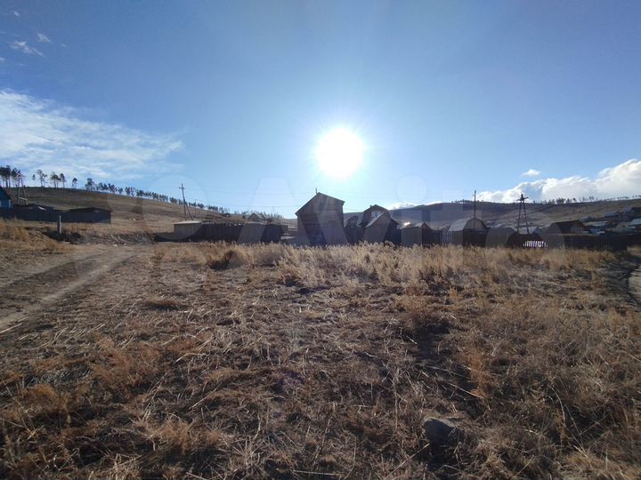 Участок 8 сот. (ИЖС)