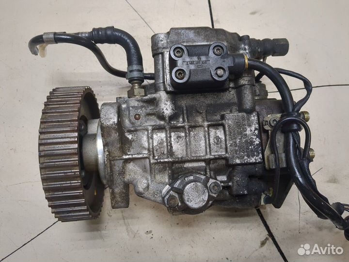 Тнвд Skoda Octavia Tour, 2003