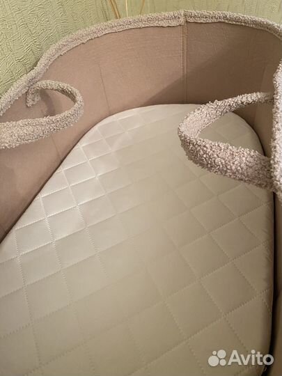 Люлька для новорожденного