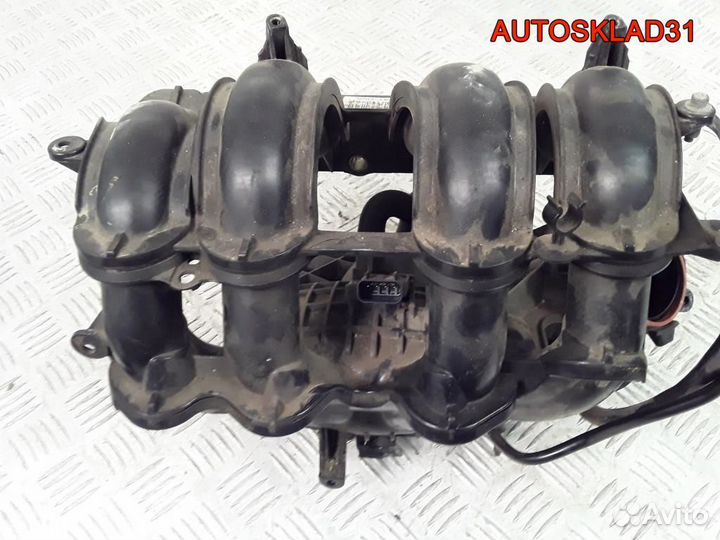 Коллектор впускной бу на Форд Фиеста 8a6g9424bb