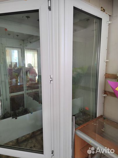 Входные двери