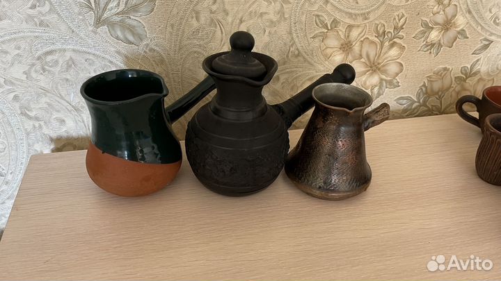 Турка для кофе