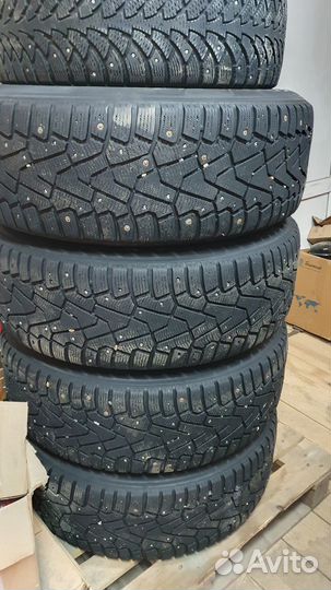 Pirelli Ice Zero 245/60 R18