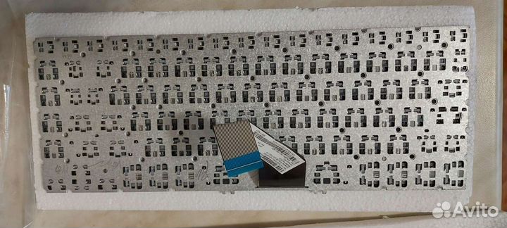 Клавиатура для ноутбука Acer