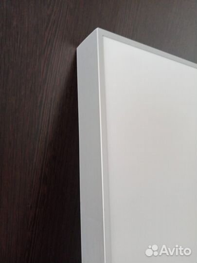 Скрытые межкомнатные двери под покраску