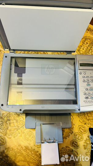 Принтер hp psc 1613 all-in-one