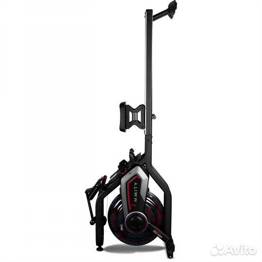 Гребной тренажер Ammity WaterPro WRM 1500 v.1.25