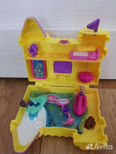 Игровой набор