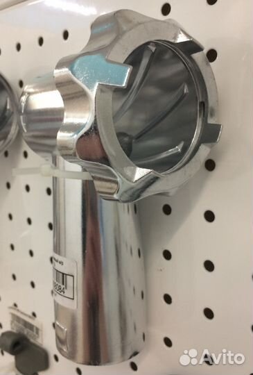 Корпус шнека для мясорубки Мулинекс, Редмонд