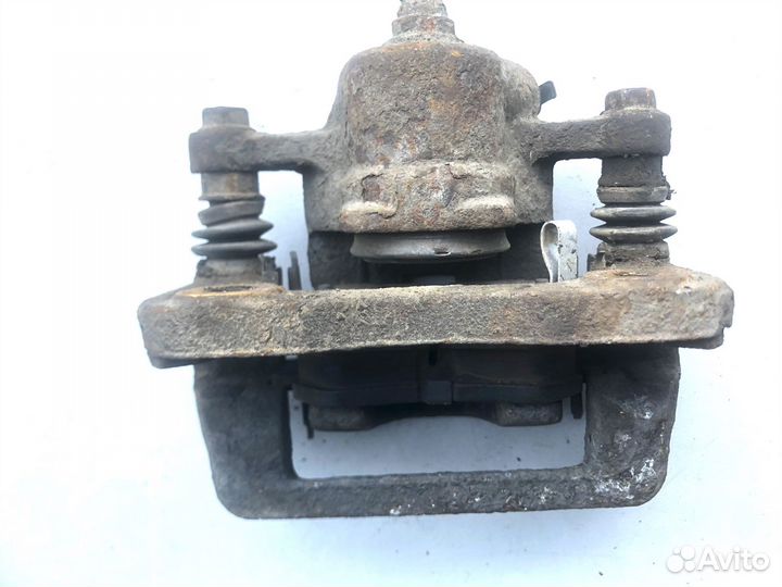 Тормозной суппорт задний правый Hyundai Sonata 5