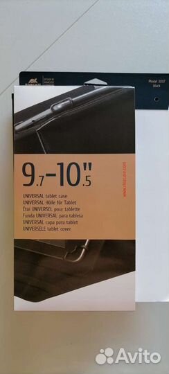 Чехол на планшет