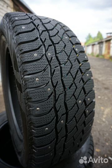 Viatti Bosco Nordico V-523 255/55 R18