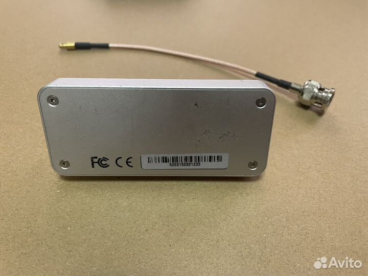 Magewell USB Capture SDI карта захвата