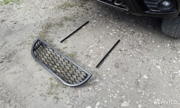 Подножка для ремонта на УАЗ Патриот (УАЗ-3163)