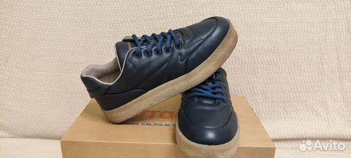 Кроссовки мужские Barracuda 42 р