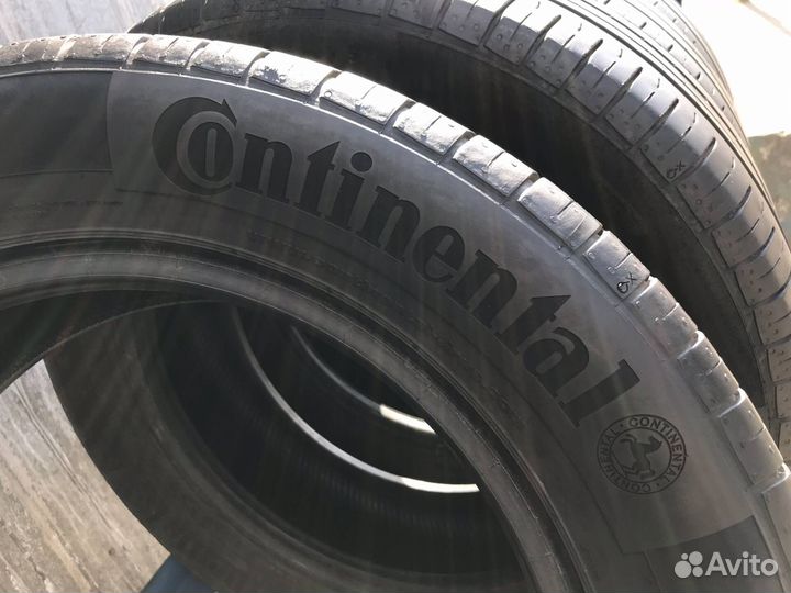 Continental ContiPremiumContact 5 235/50 R18