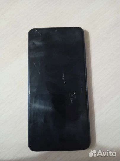Телефон Samsung galaxy a 10