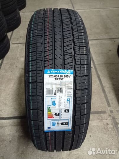 Triangle TR257 225/60 R18