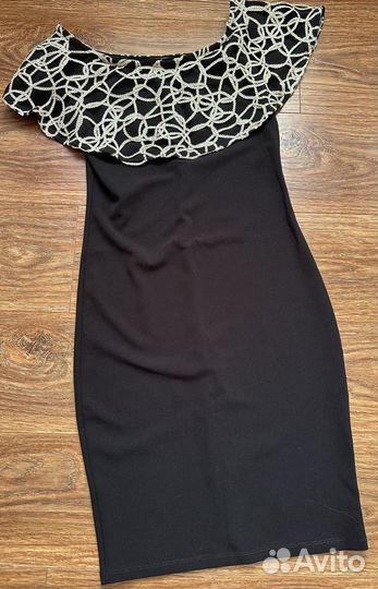 Платье женское