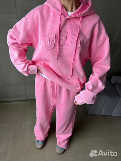 Спортивныц костюм Gap 42-48