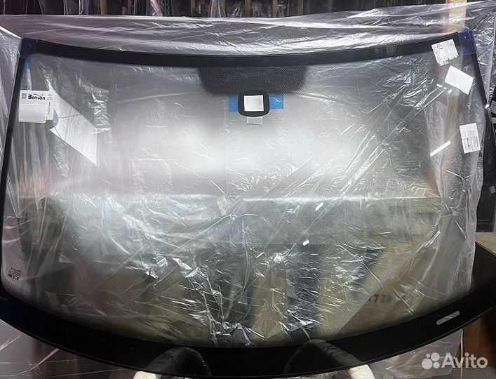 Лобовое стекло toyota Avensis 2 2003-2009 benson 8