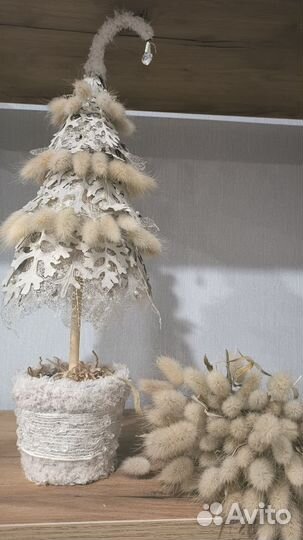 Зайцехвост, лагурус