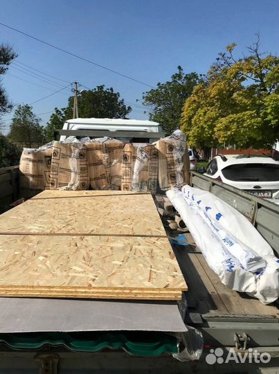 Желоб водосточный