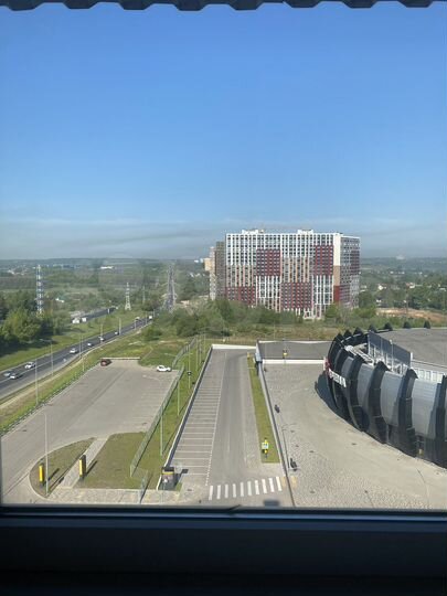 3-к. квартира, 75 м², 9/10 эт.