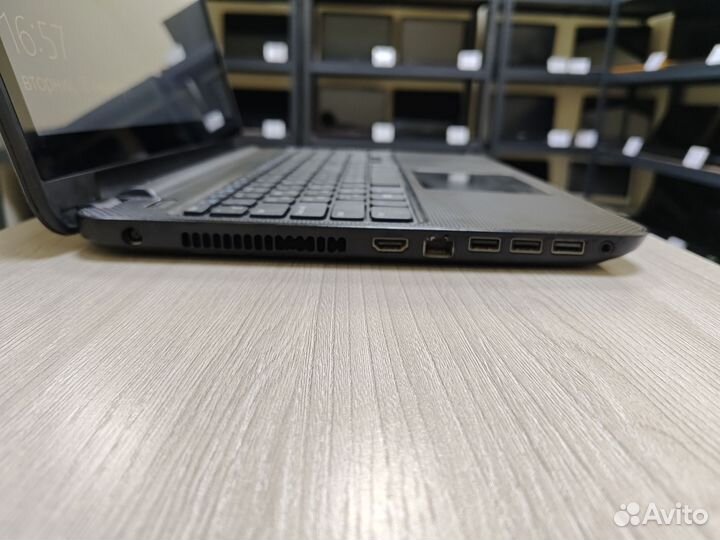 Dell Inspiron 3521(i5/8gb/SSD/2gb видеокарта)