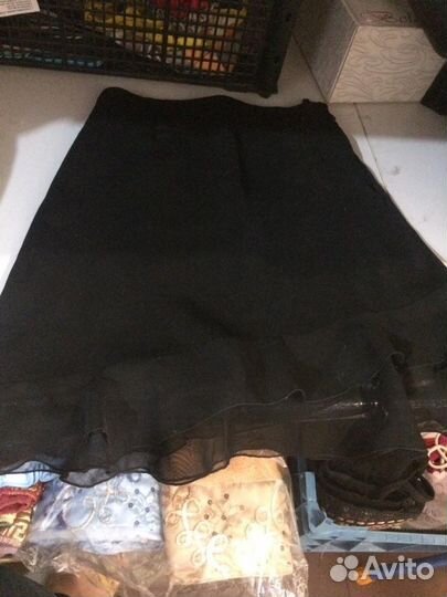 Одежда для девочек