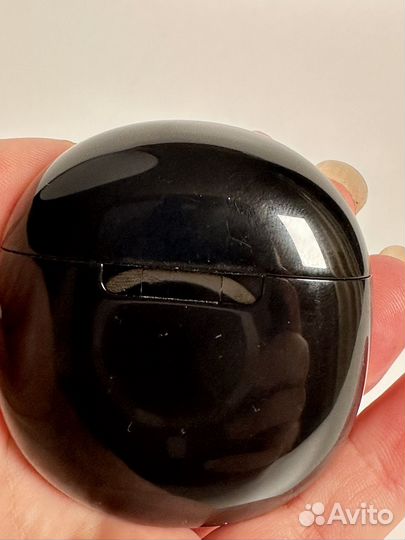 Беспроводные наушники