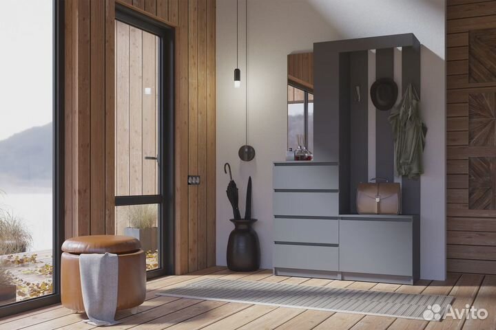 Прихожая Челси