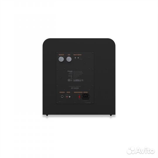 Сабвуфер Klipsch RP 1000 SW