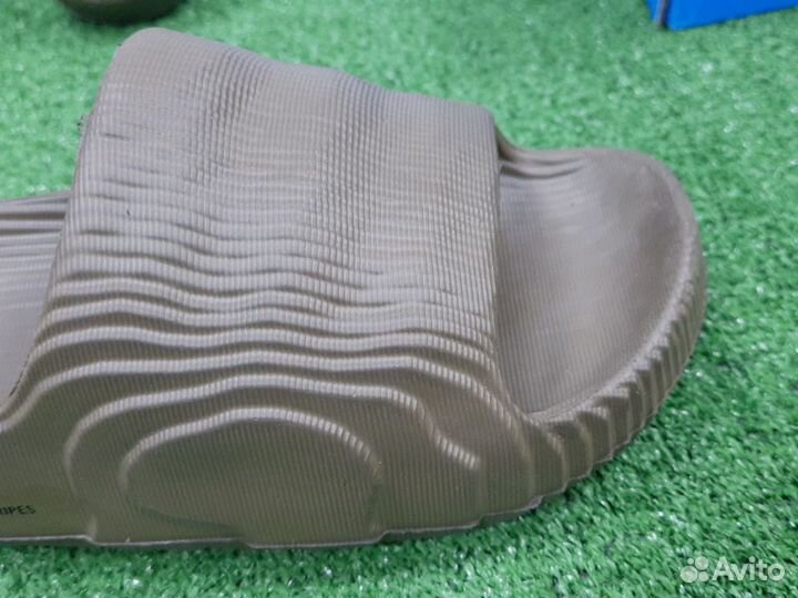 Тапки сланцы шлепки шлепанцы adidas adilette