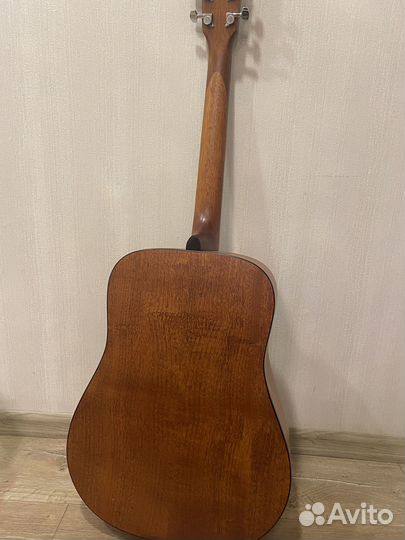 Акустическая Гитара Cort ad 810 ssb