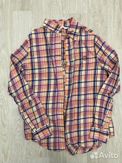 Рубашка oodji 46