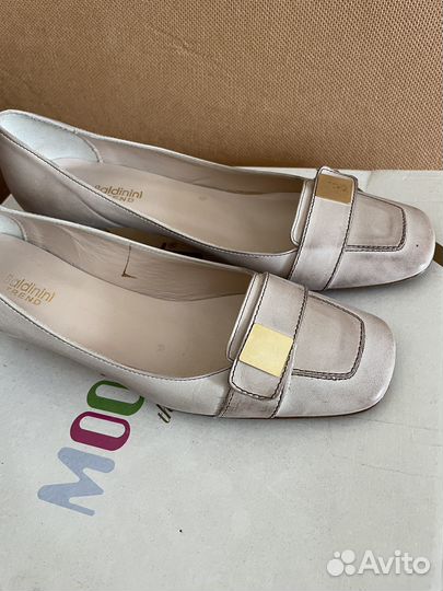 Baldinini туфли eu38