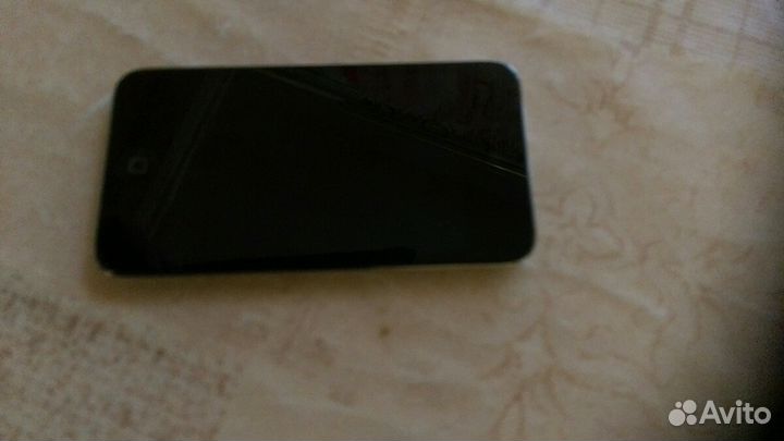 Плеер эпл тач64 г