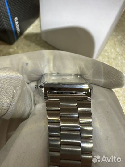 Наручные часы Casio AQ-230A-7A