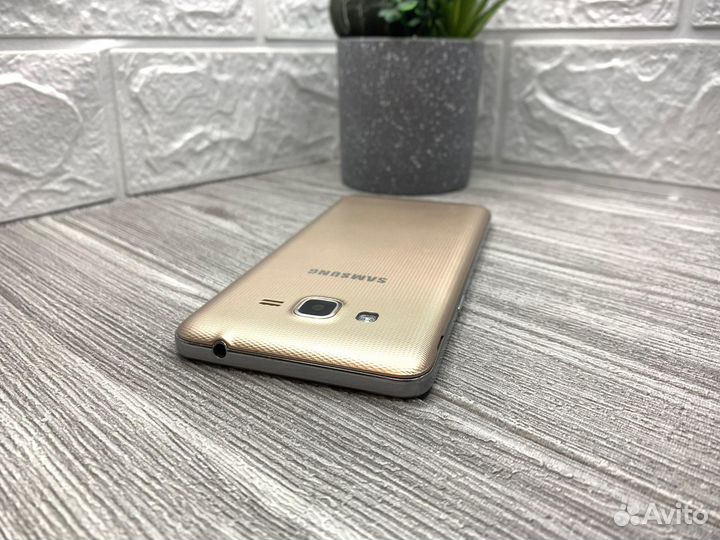 Samsung Galaxy J2 Prime SM-G532F, 8 ГБ