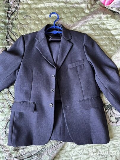 Детский костюм тройка