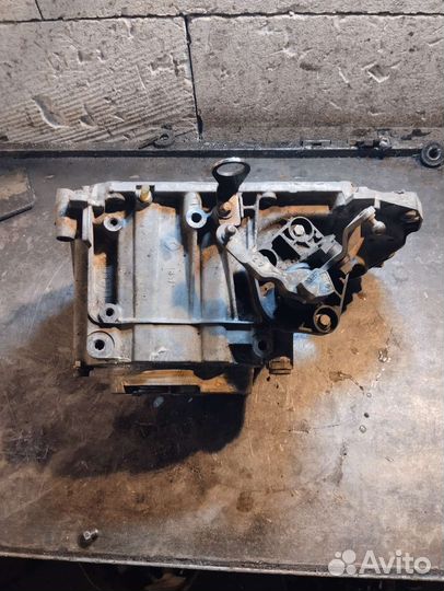 Корпус кпп лада ларгус 1.6 jr5